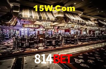 Estatísticas 814bet