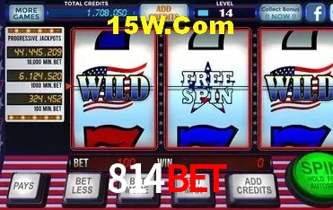 Estatísticas Esportivas 814bet