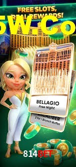 Welcome Bonus 814bet