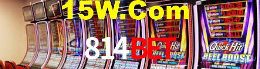 814 bet