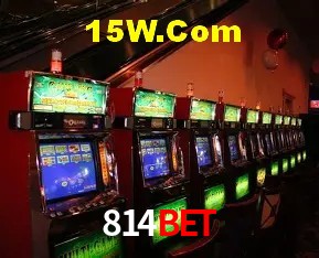 Diretório de Jogos 814bet