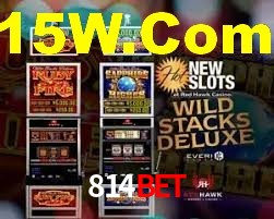 Exclusive Games 814bet