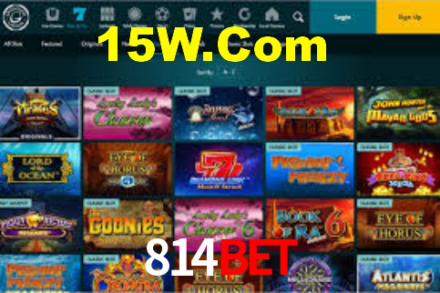814 bet