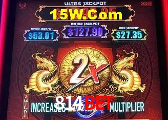 Benefícios da Conta 814bet