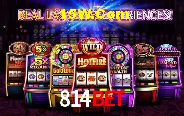 Login Seguro 814bet