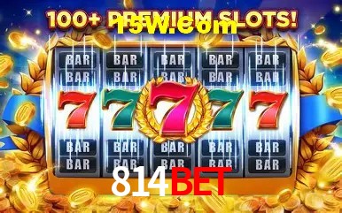 Tecnologia da Plataforma 814bet