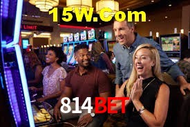 Welcome Bonus 814bet
