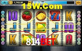 Experiência VIP 814bet