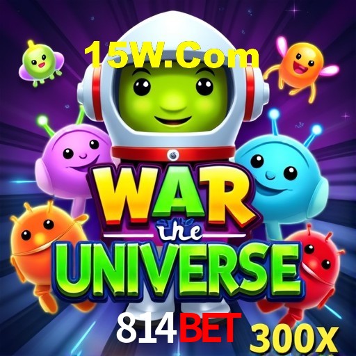 Interface do App 814bet