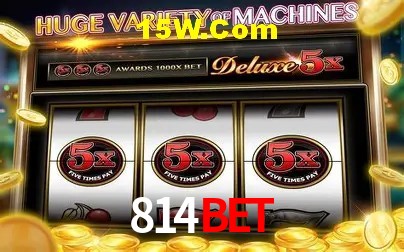 Promoções Sazonais 814bet