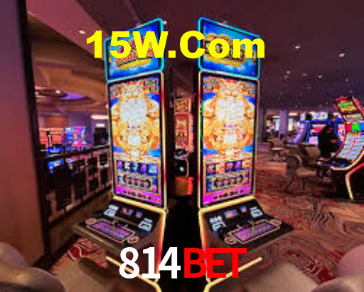 814bet.com