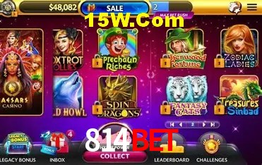 Sistemas de Segurança 814bet
